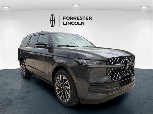 2026 Lincoln Navigator Black Label for sale in Chambersburg, PA