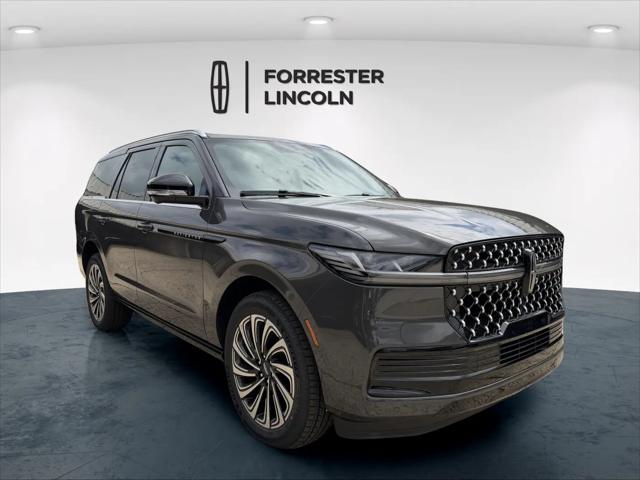 2026 Lincoln Navigator Black Label for sale in Chambersburg, PA