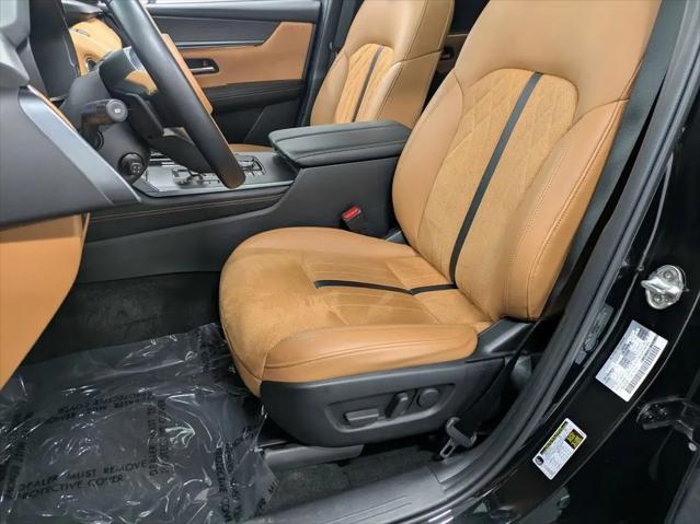2025 Mazda CX-70 3.3 Turbo S Premium Plus