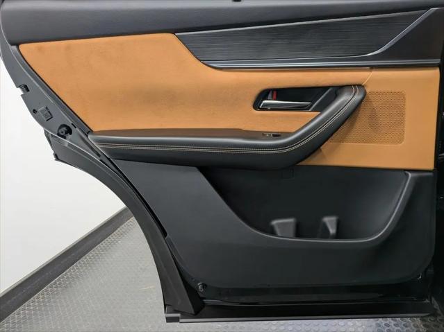 2025 Mazda CX-70 3.3 Turbo S Premium Plus