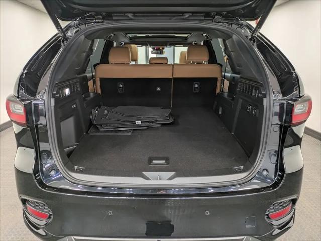 2025 Mazda CX-70 3.3 Turbo S Premium Plus
