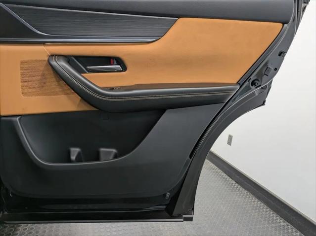 2025 Mazda CX-70 3.3 Turbo S Premium Plus