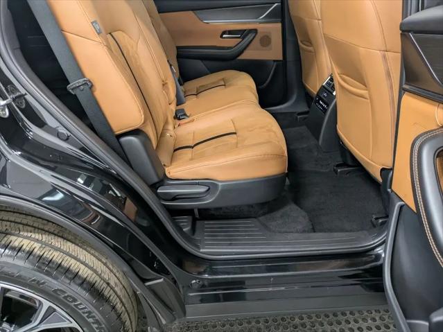2025 Mazda CX-70 3.3 Turbo S Premium Plus