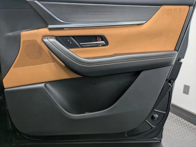 2025 Mazda CX-70 3.3 Turbo S Premium Plus