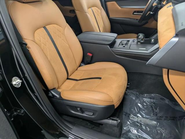 2025 Mazda CX-70 3.3 Turbo S Premium Plus