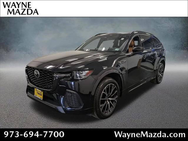 2025 Mazda CX-70 3.3 Turbo S Premium Plus for sale in North Wayne, NJ