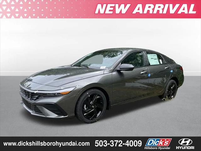 2026 Hyundai Elantra SEL Sport for sale in Hillsboro, OR