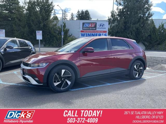 2026 Hyundai IONIQ 5 SEL for sale in Hillsboro, OR