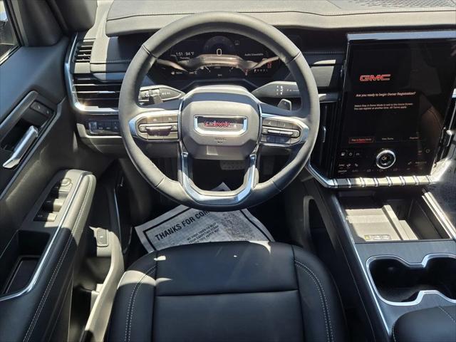 2026 GMC Acadia Elevation AWD