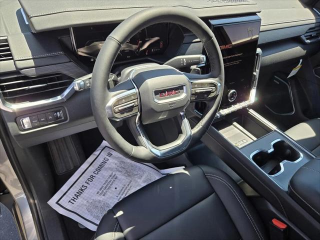 2026 GMC Acadia Elevation AWD