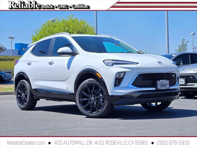 2026 Buick Encore GX Sport Touring AWD for sale in Roseville, CA