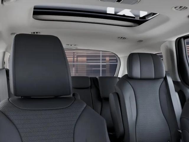 2026 Kia Carnival MPV SX Prestige