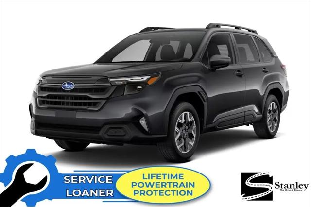 2026 Subaru Forester Premium for sale in Trenton, ME