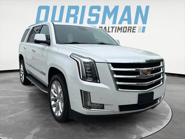 2020 Cadillac Escalade Luxury for sale in Baltimore, MD