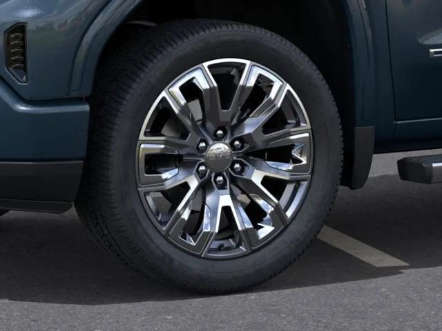 2026 GMC Sierra 1500 Crew Cab, Short Bed, Denali, 4WD