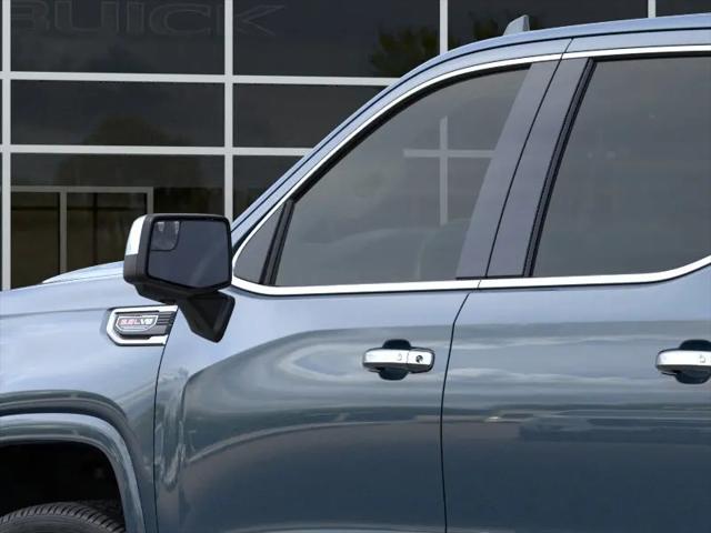 2026 GMC Sierra 1500 Crew Cab, Short Bed, Denali, 4WD