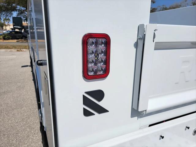 2026 Chevrolet Silverado 2500HD Crew Cab, Long Bed, WT, RWD
