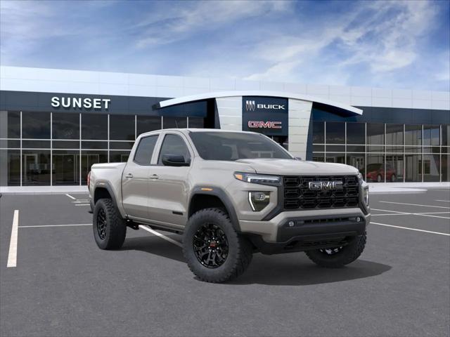 2026 GMC Canyon Elevation, RWD for sale in Sarasota, FL