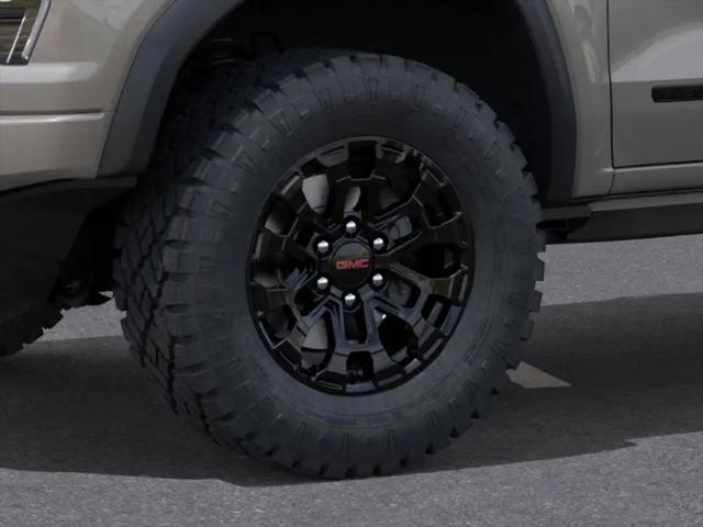 2026 GMC Canyon Elevation, RWD