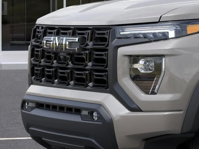 2026 GMC Canyon Elevation, RWD