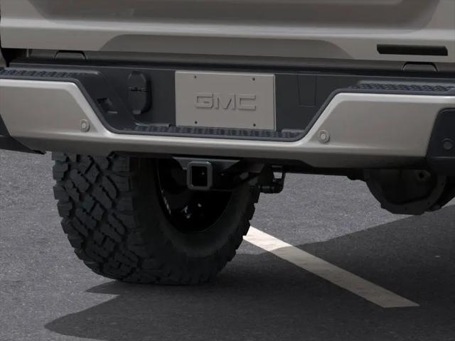 2026 GMC Canyon Elevation, RWD