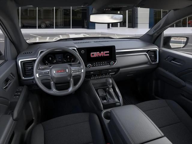 2026 GMC Canyon Elevation, RWD