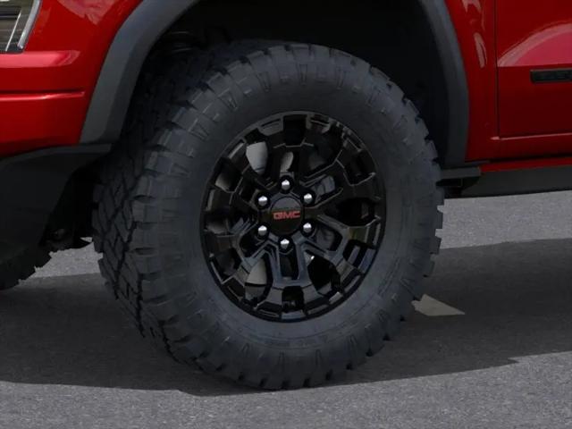 2026 GMC Canyon Elevation, RWD