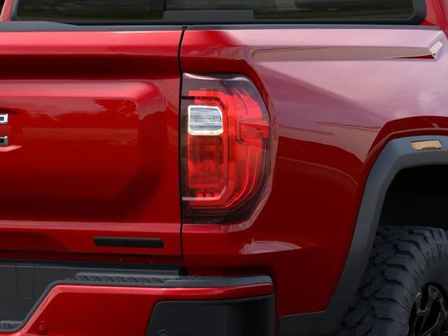 2026 GMC Canyon Elevation, RWD