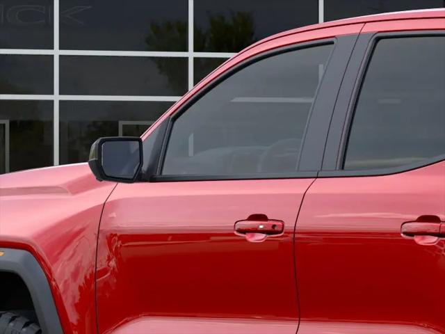 2026 GMC Canyon Elevation, RWD