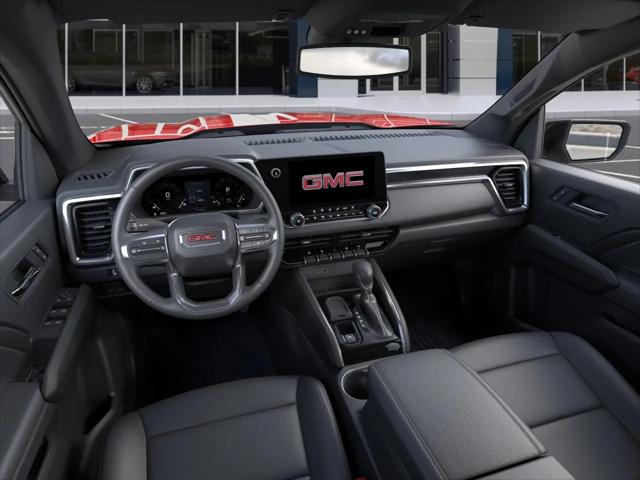 2026 GMC Canyon Elevation, RWD
