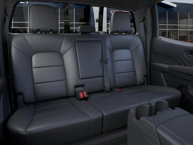 2026 GMC Canyon Elevation, RWD