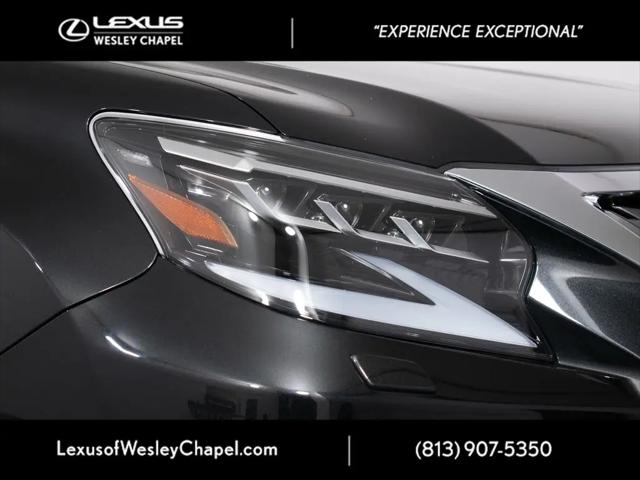 2023 Lexus GX 460 Luxury