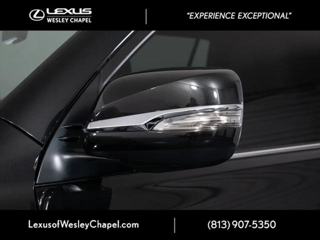 2023 Lexus GX 460 Luxury