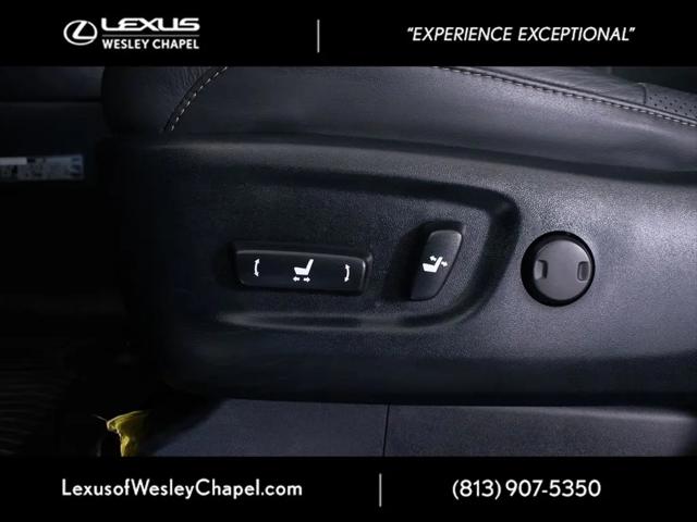 2023 Lexus GX 460 Luxury