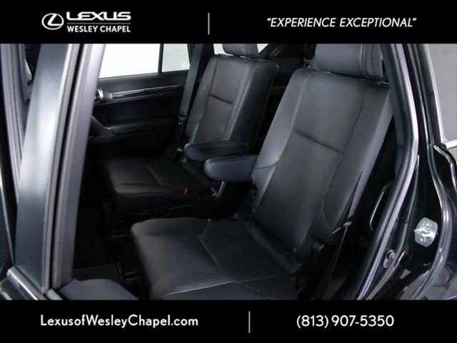 2023 Lexus GX 460 Luxury