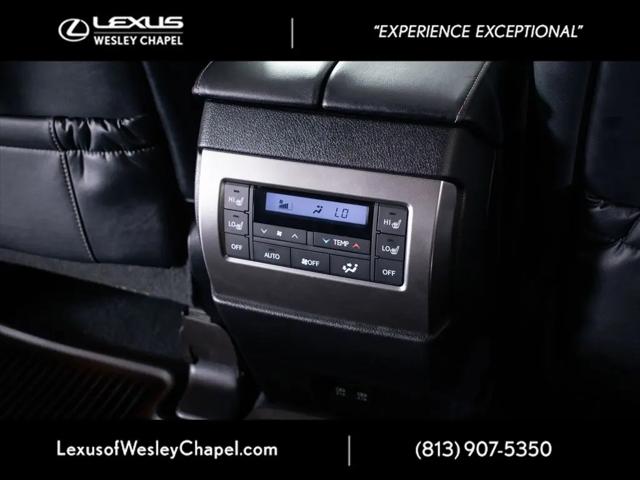 2023 Lexus GX 460 Luxury