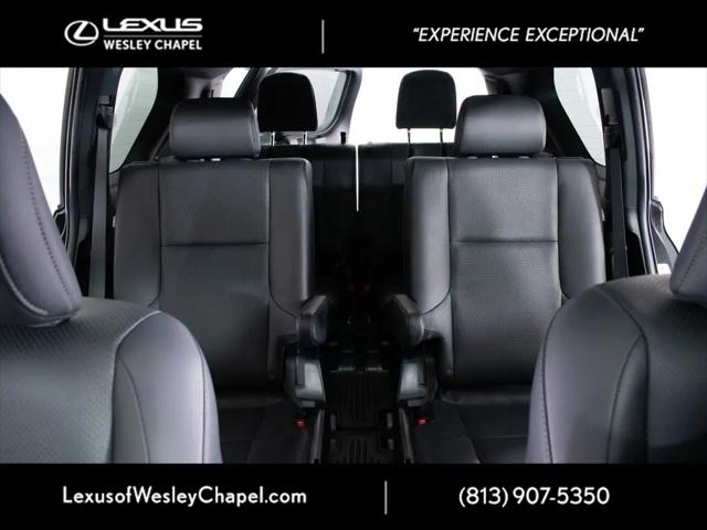 2023 Lexus GX 460 Luxury