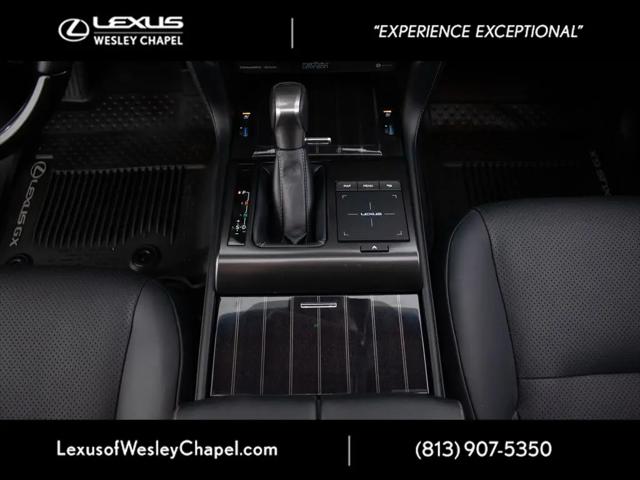 2023 Lexus GX 460 Luxury