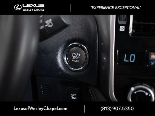 2023 Lexus GX 460 Luxury