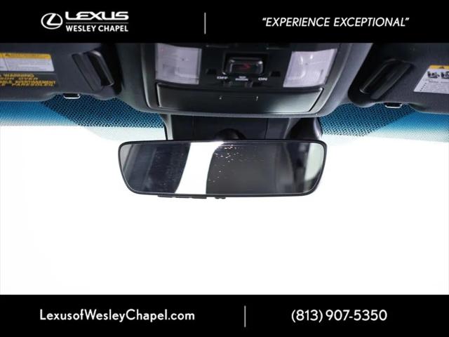 2023 Lexus GX 460 Luxury