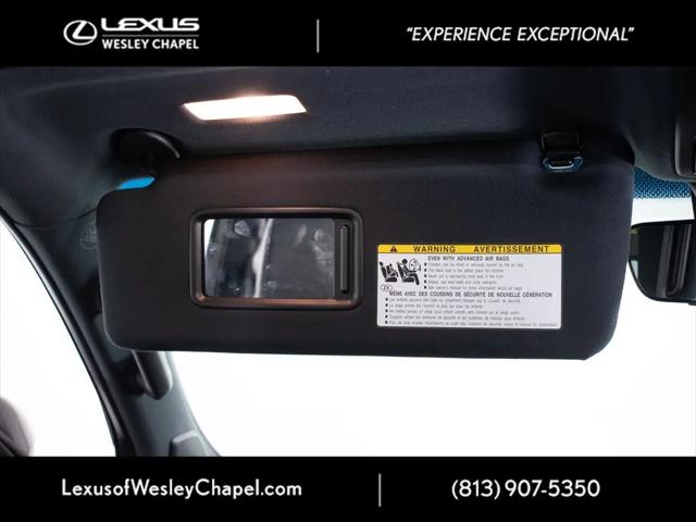 2023 Lexus GX 460 Luxury