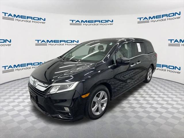 2020 Honda Odyssey EX-L for sale in Hoover, AL