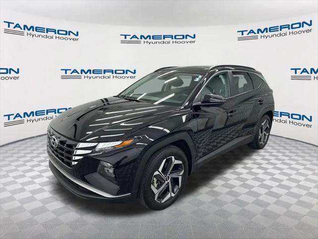 2023 Hyundai Tucson SEL for sale in Hoover, AL