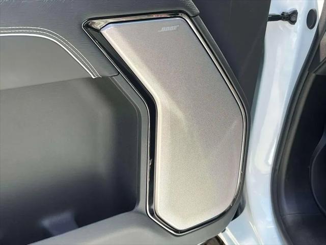 2026 GMC Sierra 2500HD Crew Cab, Standard Bed, AT4X, 4WD
