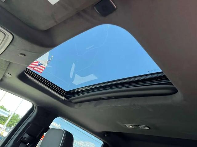 2026 GMC Sierra 2500HD Crew Cab, Standard Bed, AT4X, 4WD