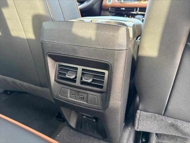 2026 GMC Canyon AT4, 4WD
