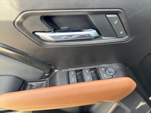 2026 GMC Canyon AT4, 4WD