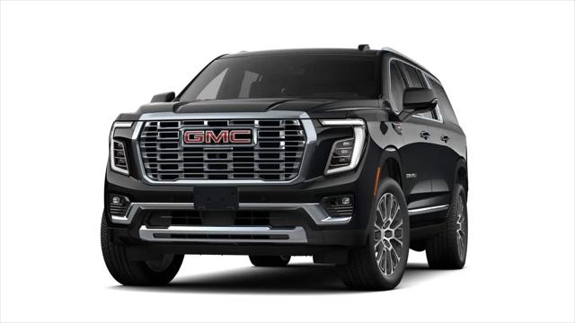 2026 GMC Yukon XL 4WD Denali