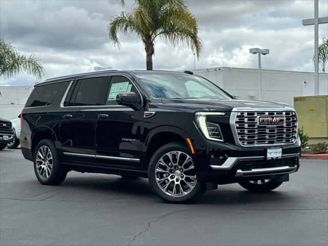 2026 GMC Yukon XL 4WD Denali