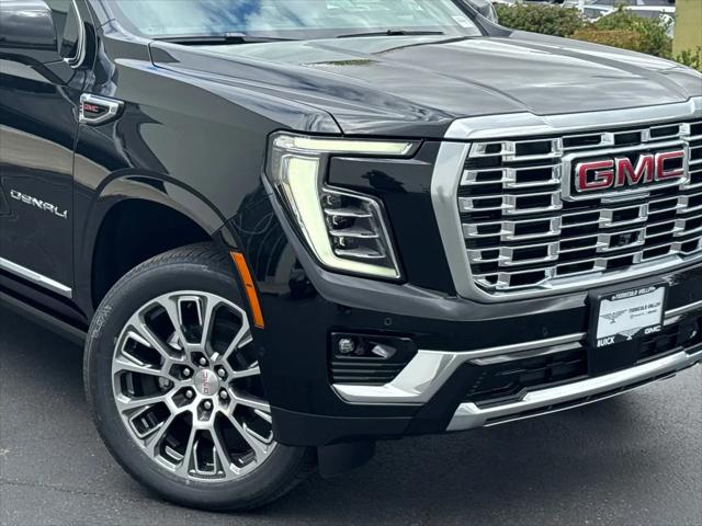2026 GMC Yukon XL 4WD Denali